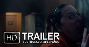 Black Friday (Thanksgiving) (2023) | Teaser trailer subtitulado en español