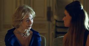 Interview With Shirley Anne Field