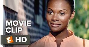 Southside with You Movie CLIP - All Set (2016) - Tika Sumpter Movie