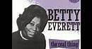 Betty Everett - There'll come a time