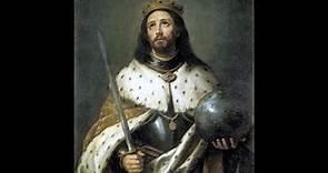 San Fernando III, Rex Hispaniae, Patrón de Sevilla