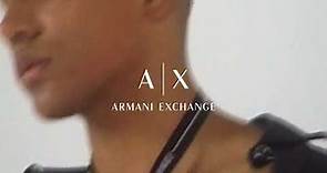 A|X Armani Exchange - Spring Summer 2023: Delivery 2