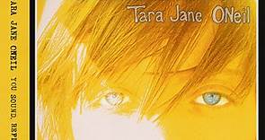 Tara Jane ONeil - You Sound, Reflect