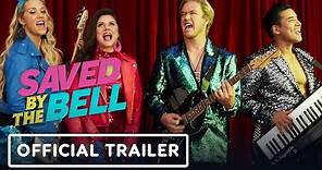 Saved By the Bell: Official Trailer - Mark-Paul Harry Gosselaar, Elizabeth B. Lauren, Mario Lopez