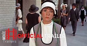 Thoroughly Modern Millie (1967) Trailer | Julie Andrews, James Fox, Carol Channing Movie