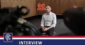 INTERVIEW | Allan McGregor Signs | 16 May 2018