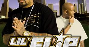 Lil' Flip Featuring Young Noble of The Outlawz - All Eyez On Us