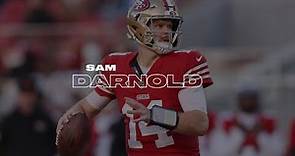 Sam Darnold Game Highlights | Minnesota Vikings