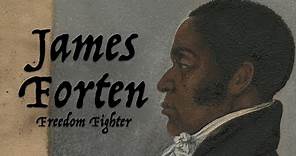 James Forten and the Revolutionary War