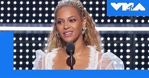Women Winning Video of the Year ft. Beyoncé, Lady Gaga, Rihanna & More! | MTV Video Music Awards