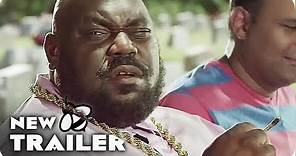 RIPPED Trailer (2017) Stoner Comedy Movie