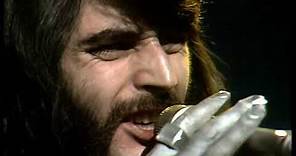 Horslips - Dearg Doom (BBC Old Grey Whistle Test, 1974)