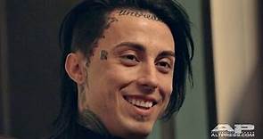 A Conversation With Ronnie Radke Pt.3: Changes In Style