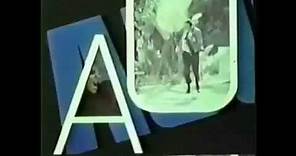 “Dan August” US TV series (1970—1971) intro / lead-in