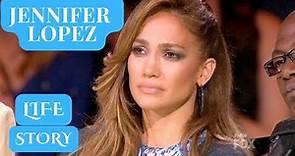 Jennifer Lopez - Life Story (Biography)