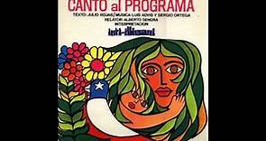 Inti Illimani - Canto al Programa Full Album