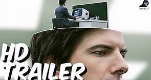 Severance Official Trailer Season 1 - Patricia Arquette, Dichen Lachman, Christopher Walken
