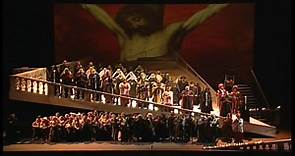Tosca, una storia immensa, un... - Opera Carlo Felice Genova