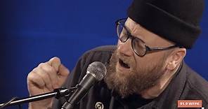 Mike Doughty - How Many Cans? (Live at WFPK)