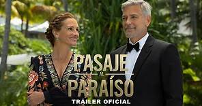 PASAJE AL PARAÍSO | Tráiler 1 (Universal Pictures) HD