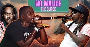 The Unseen Side of No Malice: Feud with Lil Wayne, Deals, and a Dive into Devotion