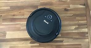 Shark ION Robot Vacuum AV751 review: Great suction, no sense of direction