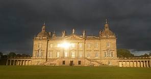 The Stately Homes of Norfolk - Houghton Hall