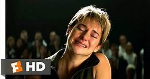 Insurgent (3/10) Movie CLIP - May the Truth Set You Free (2015) HD