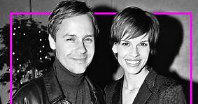 Chad Lowe Felt Bad for Hilary Swank When She Forgot to Thank Him in Her Oscars Speech