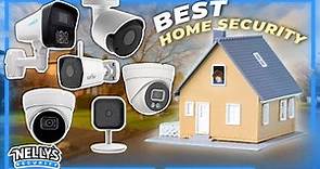 What is the BEST Security Camera for Your Home? Video Surveillance Guide