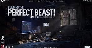 Building The Perfect Beast