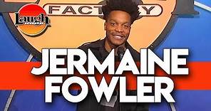 Jermaine Fowler | Homeless Girlfriend | Stand-Up Comedy