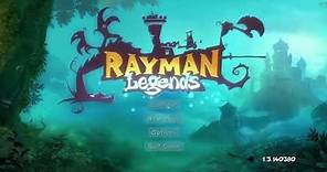 [Placeholder] Error Rayman Legends Fix