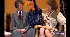 07 Rod Hull Rudi Carrell Emu Show