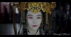 赢天下 ( Win The World) 巴清传-The Legend of Ba Qing - Trailer 劉依朵 LIU Yiduo - 醉紅顏