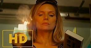 The Family Featurette - Pfeiffer On Family HD (2013) - Robert De Niro, Michelle Pfeiffer