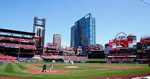 Check your bags! What you can and can't bring into Busch Stadium