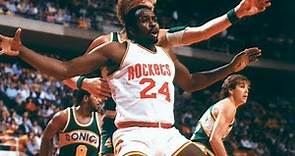 Moses Malone 1982 MVP Highlights