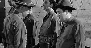 Abbott and Costello 1947 Buck Privates Come Home.مترجم عربي