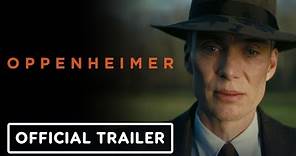 Oppenheimer - Official Trailer #2 (2023) Cillian Murphy, Emily Blunt, Matt Damon