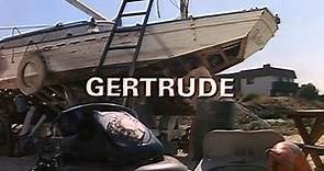 Harry O - S01E01 - Gertrude - 1974 - David Janssen/Henry Darrow/Julie Sommars - Crime/Thriller - HD