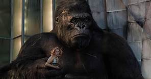 King Kong (2005) - Movie Recap