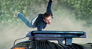 Scena epica sulla scogliera con Paul Walker | Fast & Furious 7 | Clip in Italiano