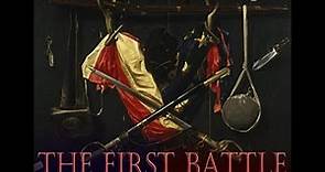 The First Battle of Bull Run by Pierre Gustave Toutant Beauregard - Audiobook