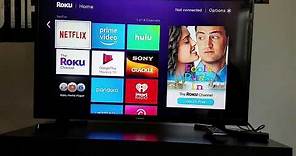 A review of the Samsung 32-Inch 720p LED TV (Model: UN32J4001)