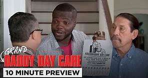 Grand-Daddy Day Care | 10 Minute Preview | Film Clip | Own it now on DVD & Digital