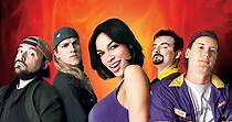 Clerks II - movie: where to watch streaming online