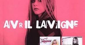 Avril Lavigne - Under My Skin / The Best Damn Thing
