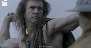 Braveheart: Wallace avenges the death of Murron (HD CLIP)