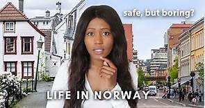 Life in Norway, explained in 8 minutes.